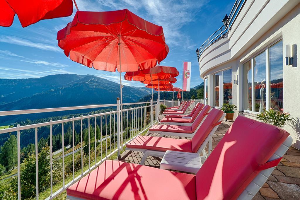 Hotel Bergheimat Mühlbach am Hochkönig Exterior foto